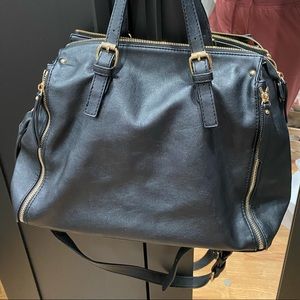 Urban expressions bag